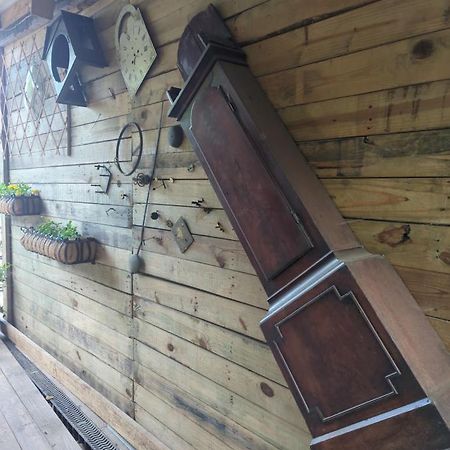 Apartamento The Old Hay Barn Bursledon Exterior foto