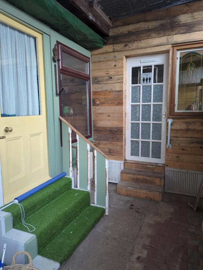 Apartamento The Old Hay Barn Bursledon Exterior foto
